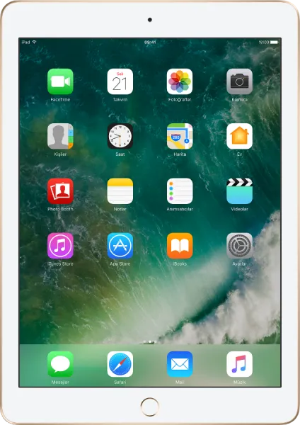 Apple iPad 5 32 GB Tablet