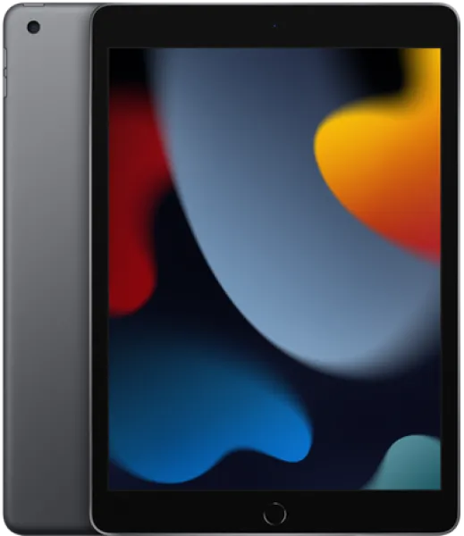 Apple iPad 9 3 GB / 256 GB (MK2N3TU/A) Tablet