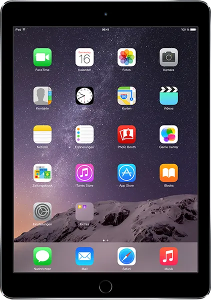 Apple iPad Air 2 128 GB Tablet