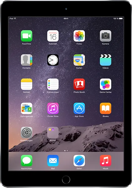 Apple iPad Air 2 128 GB / 4G Tablet