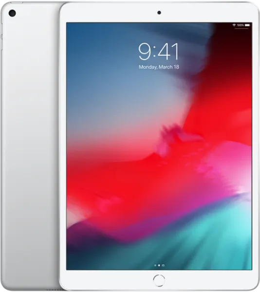 Apple iPad Air 3 (MUUR2TU/A) 256 GB Tablet
