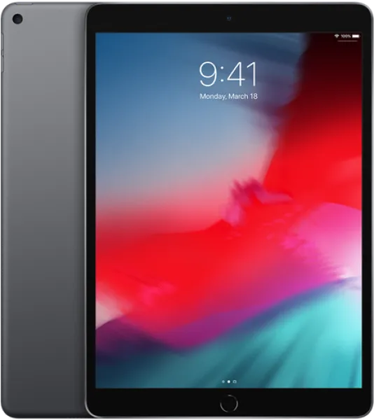 Apple iPad Air 3 (MUUJ2TU/A) 64 GB Tablet