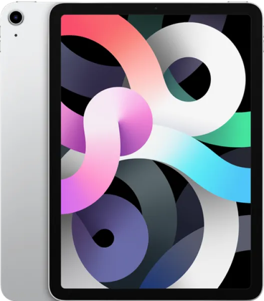 Apple iPad Air 4 64GB Wi-Fi Gümüş (MYFN2TU/A) 64 GB Tablet