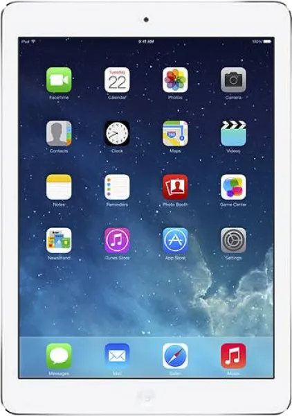 Apple iPad Air 128 GB / 4G Tablet