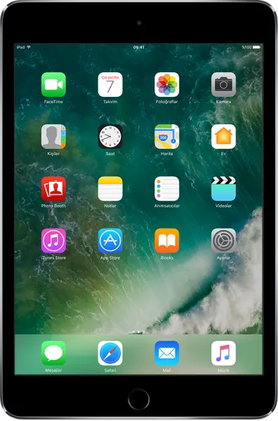 Apple iPad Mini 4 32 GB / 4G Tablet
