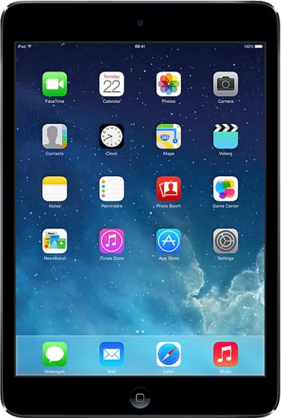 Apple iPad Mini 2 Retina 64 GB Tablet
