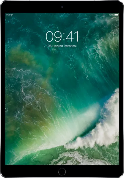 Apple iPad Pro 10.5 512 GB Tablet