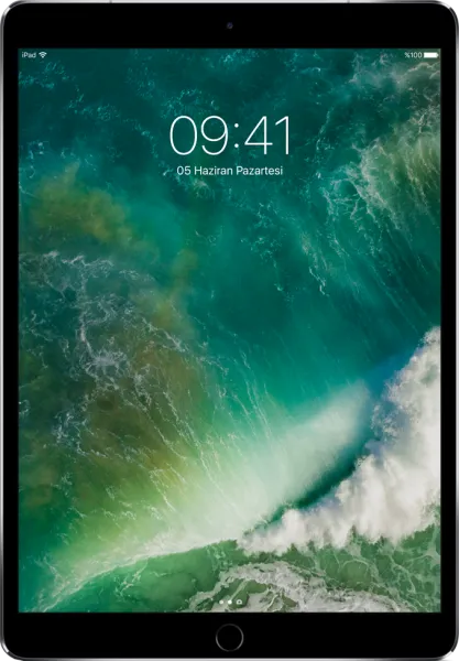 Apple iPad Pro 10.5 64 GB / 4G Tablet