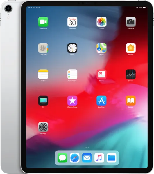 Apple iPad Pro 3 11 6 GB / 1024 GB / 4G Tablet