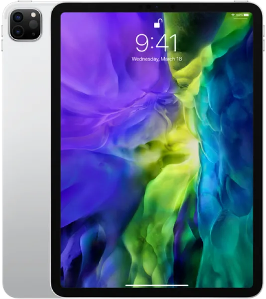 Apple iPad Pro 11 1024 GB / 4G (MXE92TU/A) Tablet