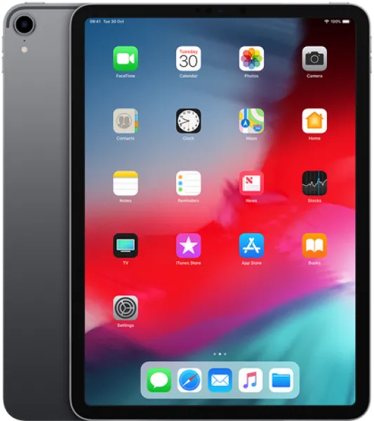 Apple iPad Pro 3 11 4 GB / 64 GB Tablet
