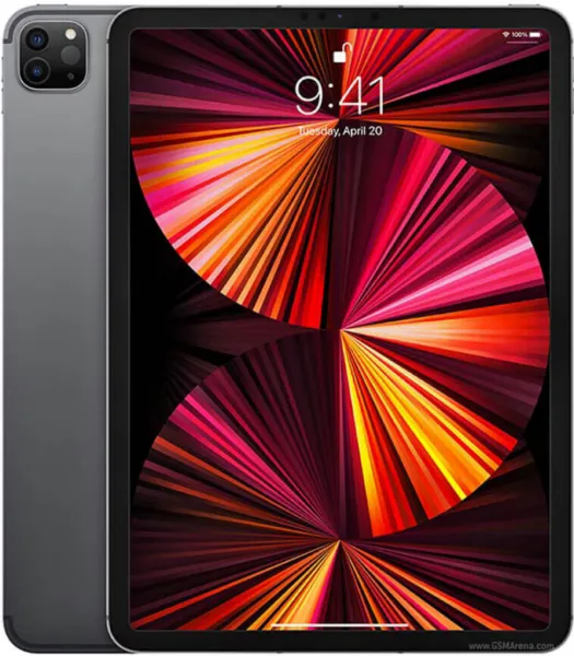 Apple iPad Pro 11 (MHQW3TU/A) 8 GB / 512 GB Tablet