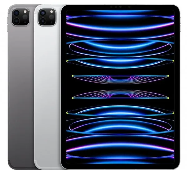 Apple iPad Pro 11 Wi-Fi + Cellular (MNYJ3TU/A) 16 GB / 1024 GB Tablet fiyatı kullananlar yorumları
