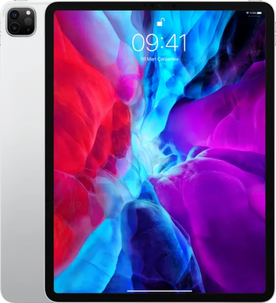 Apple iPad Pro 12.9 1024 GB / 4G (MXFA2TU/A) Tablet