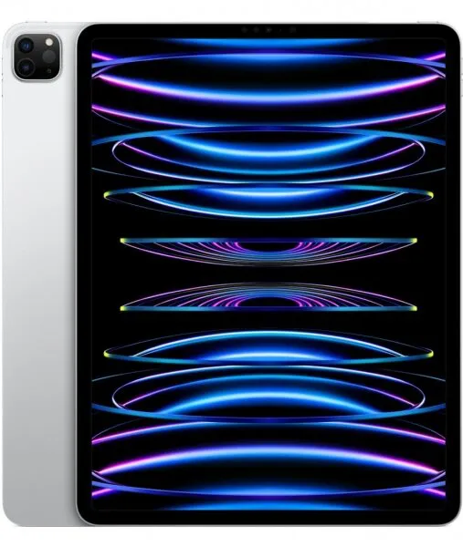 Apple iPad Pro 12.9 Wi-Fi + Cellular (MP233TU/A) 8 GB / 512 GB Tablet