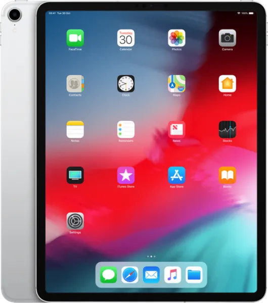 Apple iPad Pro 3 12.9 4 GB / 512 GB Tablet