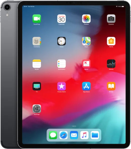 Apple iPad Pro 3 12.9 4 GB / 512 GB Tablet