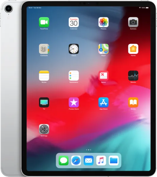 Apple iPad Pro 3 12.9 4 GB / 512 GB / 4G Tablet
