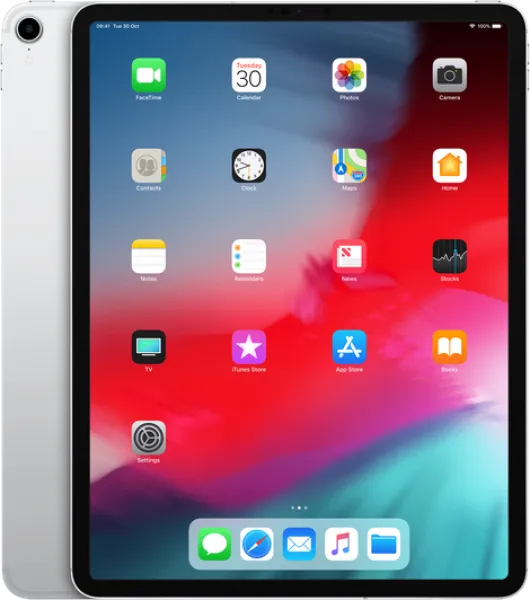 Apple iPad Pro 3 12.9 4 GB / 64 GB / 4G Tablet