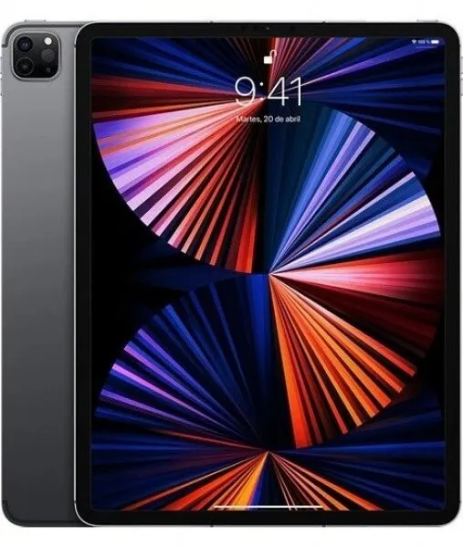 Apple iPad Pro 12.9 (MHRA3TU/A) 16 GB / 1024 GB / 5G Tablet fiyatı kullananlar yorumları