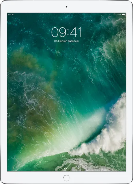 Apple iPad Pro 12.9 64 GB / 4G Tablet