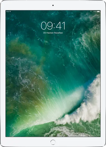 Apple iPad Pro 12.9 512 GB / 4G Tablet