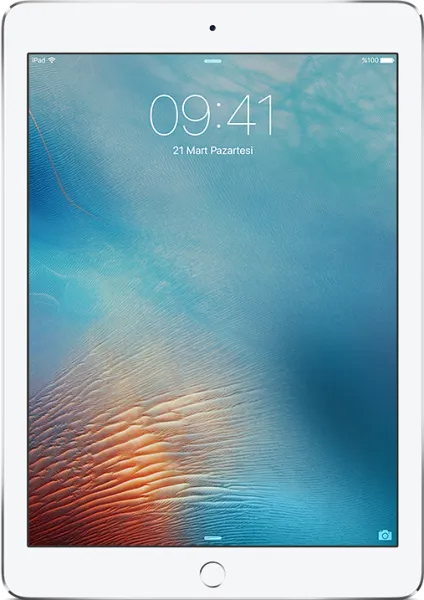 Apple iPad Pro 9.7 32 GB Tablet