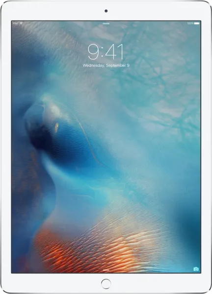 Apple iPad Pro 12.9 128 GB / 4G Tablet