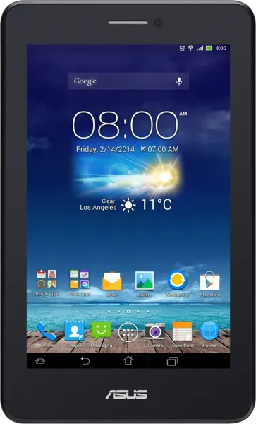 ASUS Fonepad 7 (ME175CG) Tablet