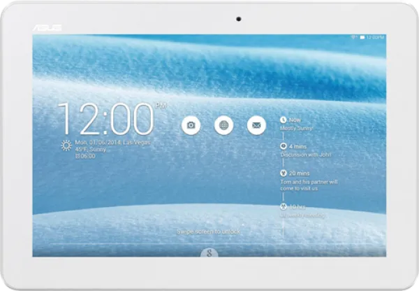 Asus MeMO Pad 10 (ME103K) Tablet