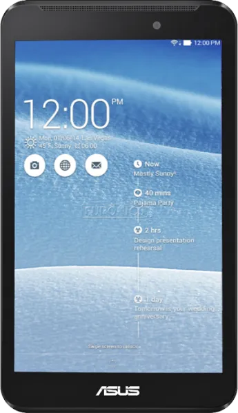 Asus MeMO Pad 7 (ME170C) 8 GB Tablet