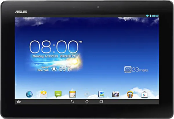 Asus MeMO Pad FHD 10 LTE (4G) Tablet