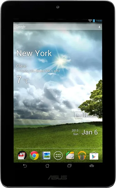 Asus MeMO Pad ME172V Tablet