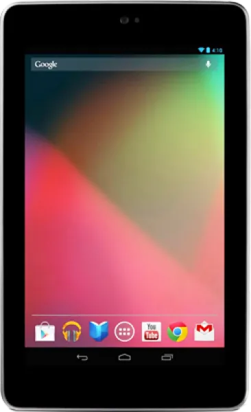 Asus Nexus 7 2012 16 GB Tablet