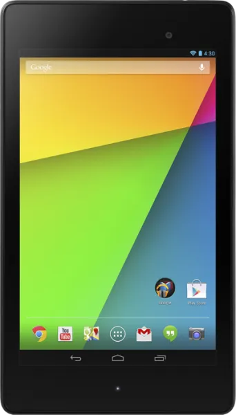 Asus Nexus 7 2013 32 GB / 4G Tablet
