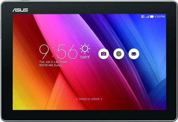 Asus ZenPad 10 8 GB / 3G Tablet