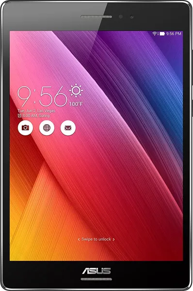 Asus ZenPad S 8.0 (Z Stylus) Tablet