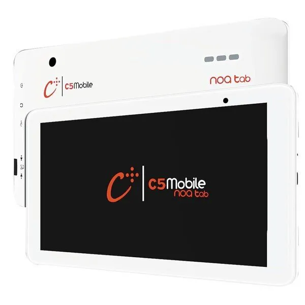 C5 Mobile Noa Tab Tablet