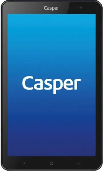 Casper S38 Plus Tablet