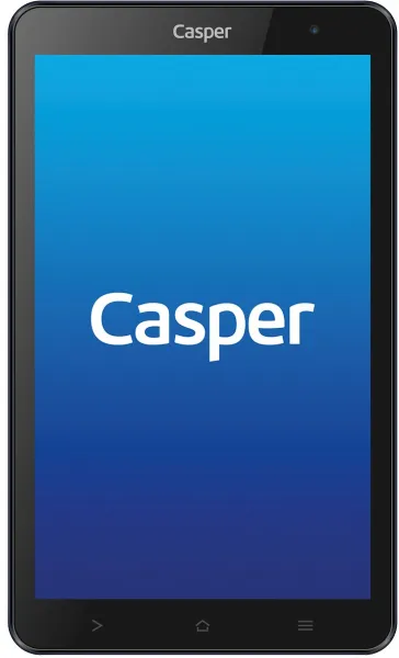 Casper VIA S38 Tablet