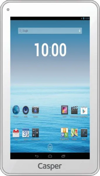 Casper VIA T17 Tablet