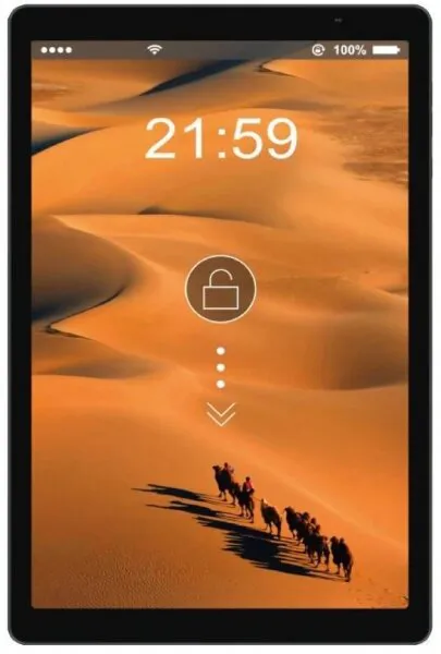 Concord C-754 Tablet