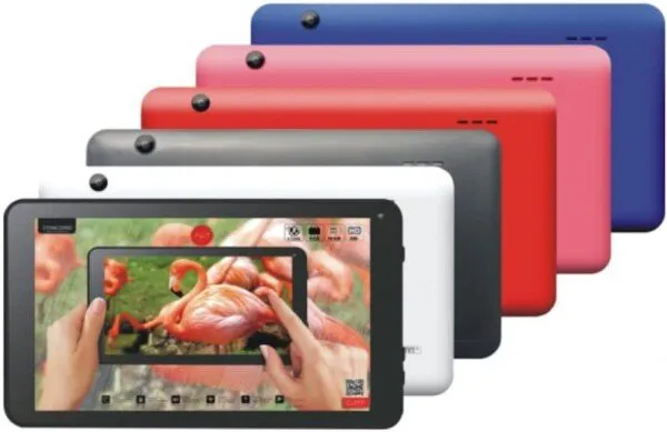 Concord C-777 Plus7 Tablet