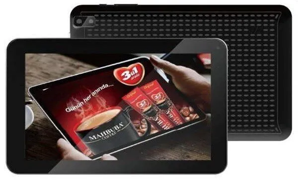 Concord Flyfix A9 Tablet