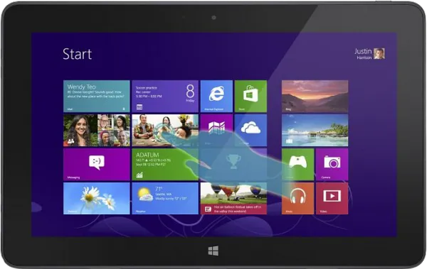 Dell Venue 11 Pro Tablet