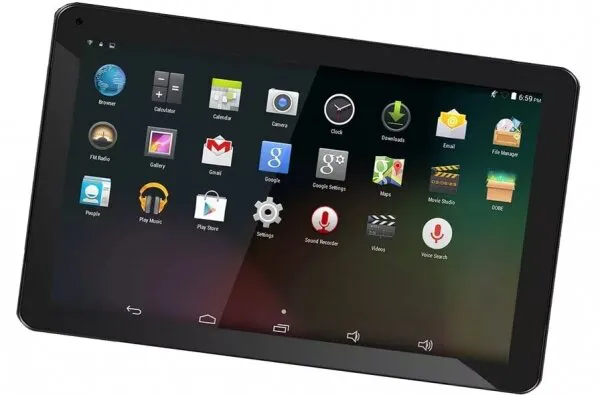 Denver TAQ-70332 Tablet