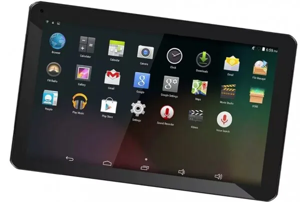 Denver TAQ-70333 Tablet
