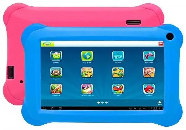 Denver TAQ-70353 Kids Tablet