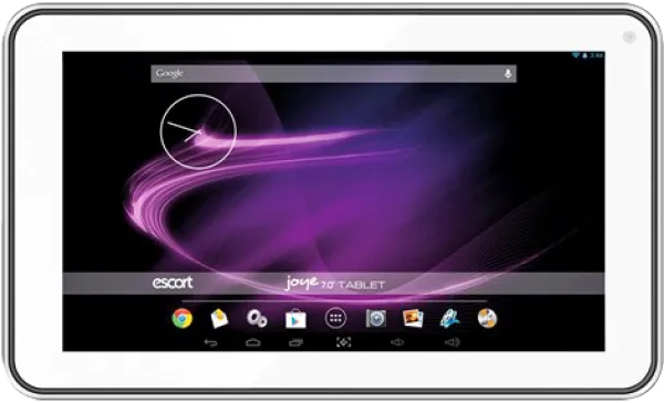 Escort Joye ES706BT Tablet