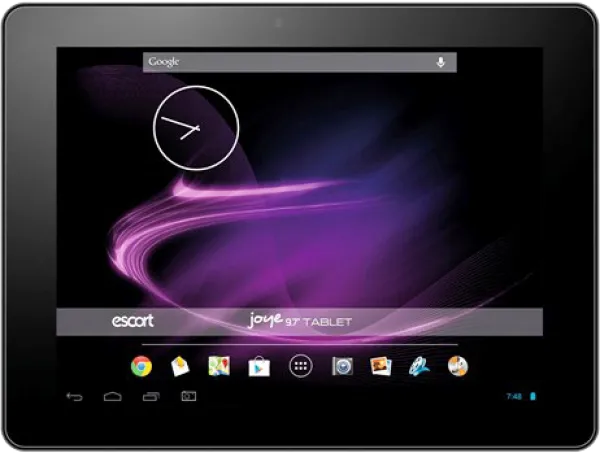 Escort Joye ES9732G (3G) Tablet